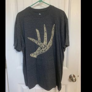 Men’s Burlebo Tee
